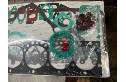 China Engine Overhaul Gasket Kit D9 WEICHAI Engine Parts Overhaul Gasket Kit supplier