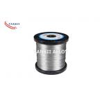 Electrical Kilns Heating Resistance Fecral Alloy Wire Low Voltage CrAl25/5 for sale