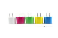 China micro usb charger supplier