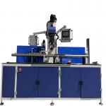 Industrial 200W Automatic TIG Welding Machine With Touchscreen Control for sale