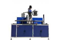 China Industrial 200W Automatic TIG Welding Machine With Touchscreen Control supplier