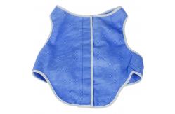 China Vests Type Oem 41cm Cotton Dog Sweaters supplier