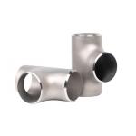 ASME B16.5 WP321/347 150# Stainless Steel Equal Tee for sale