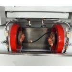 HCDX-3000SJ Fluorescence Magnetic Particle Testing Machine AC 16000 ~ 0AT
