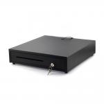 Metal Adjustable CR-405  POS Cash Drawer Box 500 Thousand Cycles for sale