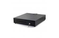 China 1millions Operations 12v Cash Drawer USB Rj11 Printer Driven Cash Drawer supplier