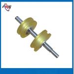 GFB800 PN Wheel ATM Spare Parts with and 1000 pcs Per Month Ability for sale