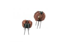 China Through-Hole Common Mode Chokes Coil 1h Inductor supplier