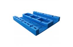 China Eco Friendly Logistics EPP Foam Reusable Plastic Pallet Load 3 Ton supplier