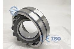 China 22214  Spherical Roller Bearing With Two Inner Ring Raceways Z&H supplier