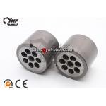 YNF02356 2036744 71466983 Hydraulic Pump Cylinder Block for sale