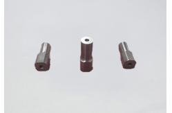 China High Precision Metal Stamping Mold , Die Casting Tools HRC80 HRC90 Hardness supplier