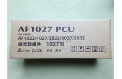 China Ricoh Aficio AF 1027 Photo Conductor Unit PCU with Developer supplier