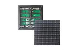 China 320x320mm SMD1921 Front Service LED Panel Module P4 Outdoor Led Display Module supplier