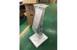 China All In One 55 Inch Interactive 350 Nits Lcd Ad Display supplier