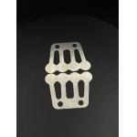 Customized stainless steel metal valve plate with pictures and samples Valve plate for sale