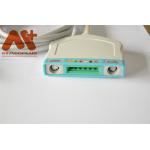 Draeger Compatible ECG Trunk Cable - MS20093