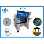 32 Feeder 35000CPH SMT LED Placement Mounter SIRA for sale