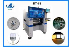 China 32 Feeder 35000CPH SMT LED Placement Mounter SIRA supplier