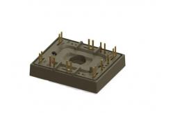 China 310W Mosfet Array Automotive IGBT Modules MSCSM120DHM31CTBL2NG supplier