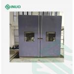 ISO20653  Dustproof Testing Machine Automotive Test Equipment 2160L for sale