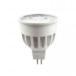 12V Warm White MR16 LED Spotlight Bulbs 6000K Non Dimmable GU5.3 Indoor Lighting for sale