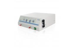 China Low Noise 50VA Power Endoscope Irrigation Pump For Laparoscopy Surgery supplier