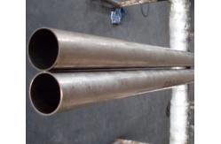China Wooden Case Package Copper-Nickel Tubing with Tolerance ±0.1mm supplier