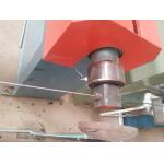 Hot Galvanized Iron Wire PVC Coated Machine for Hexagonal Wire Netting 4kw