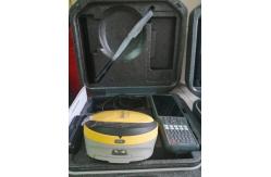 China G970II High Accuracy GNSS GPS Surveying Equipment Rtk Unistrong supplier