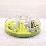 DIY Cat Predation Play Maze Toy Training Missing Cat Supplies for sale