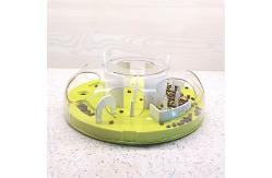 China DIY Cat Predation Play Maze Toy Training Missing Cat Supplies supplier