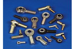 China High Temperature Stainless Steel Rod Ends And Linkages For Engine Controls supplier