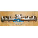 S6D108 /6221-11-5120 6D108 Exhaust Manifold 6221-11-5120 for sale