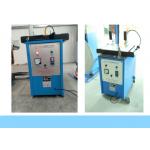 Metal Tape Point Welding Machine , 15KW Fiber Cable Joint Machine for sale