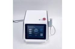 China 980nm 1064nm Laser Therapy Machine For Plantar Fasciitis Pulse Continuous Mode supplier