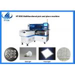Multifunctional Automatic Pick And Place Machine 45000 CPH 4KW for sale