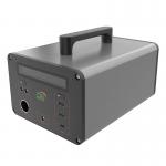 500W Portable Power Station Generator Emergency Power Supply LiFePO4 Battery Type for sale