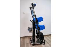 China C G Arm Spine Frame 220kg Maximum Load Customized Spine Operation Positioning Brackets supplier