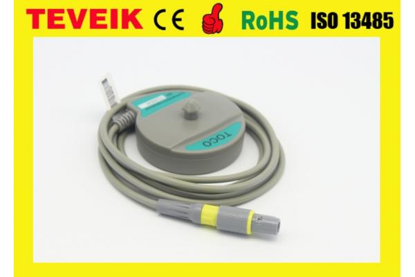 Medical MS9-01916-A2 TOCO Transducer for Edan Anke Patient Monitor