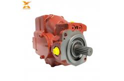 China Excavator Part PSVD2-25 KYB Main Piston Pump RX502 Kubota Hydraulic Pump supplier