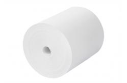 China 57mmx40mm Coreless 13mm Paper Core  Pos Machine Paper Roll supplier