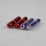 5ml Refillable twist and spritz atomizer small travel cosmtic spray bottle
