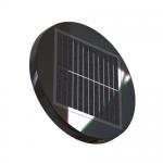 Outdoor Exhaust Solar Fan Ventilation Energy Saving IP65 Waterproof for sale