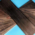 ASTM B194 Beryllium Copper C17200 Plate 140mm X 45mm X 1810mm for sale