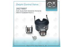 China Delphi 28278897 Common Rail Control Valve For Injector R04501D supplier