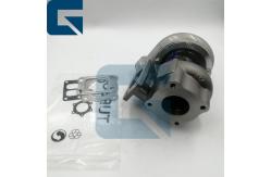 China 04258205KZ 04258205 Model S100G Diesel Turbocharger/Turbo supplier