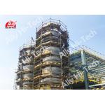 High Purity Hydrogen Production Plant , Hydrogen Gas Plant By Methanol Reforming for sale
