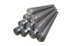 China High Precision Linear Shaft Stainless Steel Hollow Round Bar For Linear Bearings supplier