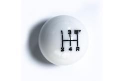 China 6-Speed Shift Ball - Shifter Knob supplier